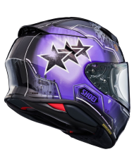 CASCO SHOEI NXR 2 H-MOBILITY ZAKU TC12 | Cascos Integrales de moto | %brands%