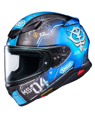 CASCO SHOEI NXR 2 MS-05 ZAKU 1 TC11 | Cascos Integrales de moto | %brands%