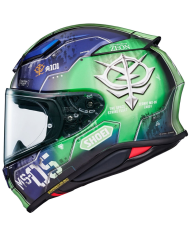 CASCO SHOEI NXR 2 MS-05 ZAKU 1 TC11 | Cascos Integrales de moto | %brands%