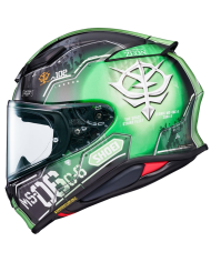 CASCO SHOEI NXR 2 ZAKU 2 TC4 | Cascos Integrales de moto | %brands%