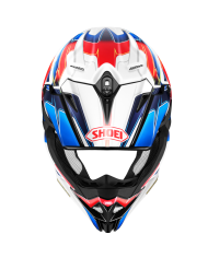 CASCO SHOEI VFX-WR 06 SPARKLE TC10 | Cascos Off Road de moto | %brands%