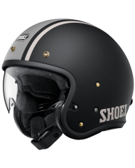 CASCO SHOEI J.O 2 AVENTURE TC10 | Cascos Jet de moto | %brands%