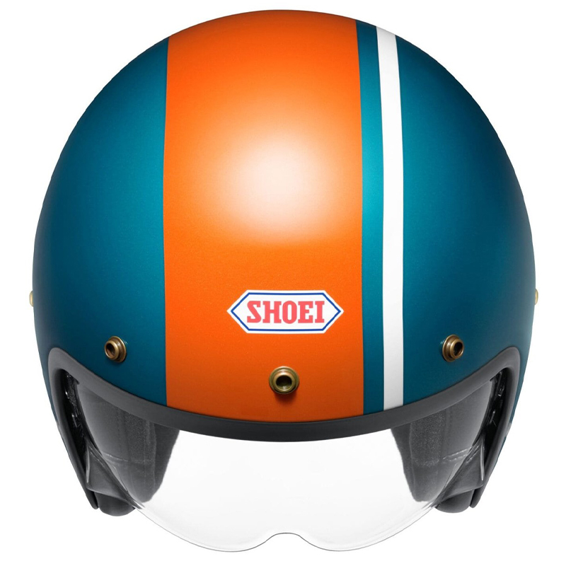 CASCO SHOEI J.O 2 AVENTURE TC2 | Cascos Jet de moto | %brands%