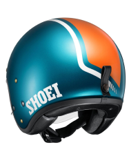 CASCO SHOEI J.O 2 AVENTURE TC2 | Cascos Jet de moto | %brands%