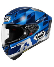 CASCO SHOEI X-SPR PRO DIGGIA 2 TC1 | Shoei de moto | %brands%