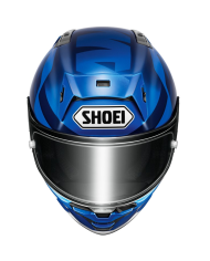 CASCO SHOEI X-SPR PRO A.MARQUEZ 73 V3 TC2 | Cascos de circuito de moto | %brands%