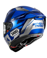 CASCO SHOEI X-SPR PRO A.MARQUEZ 73 V3 TC2 | Cascos de circuito de moto | %brands%