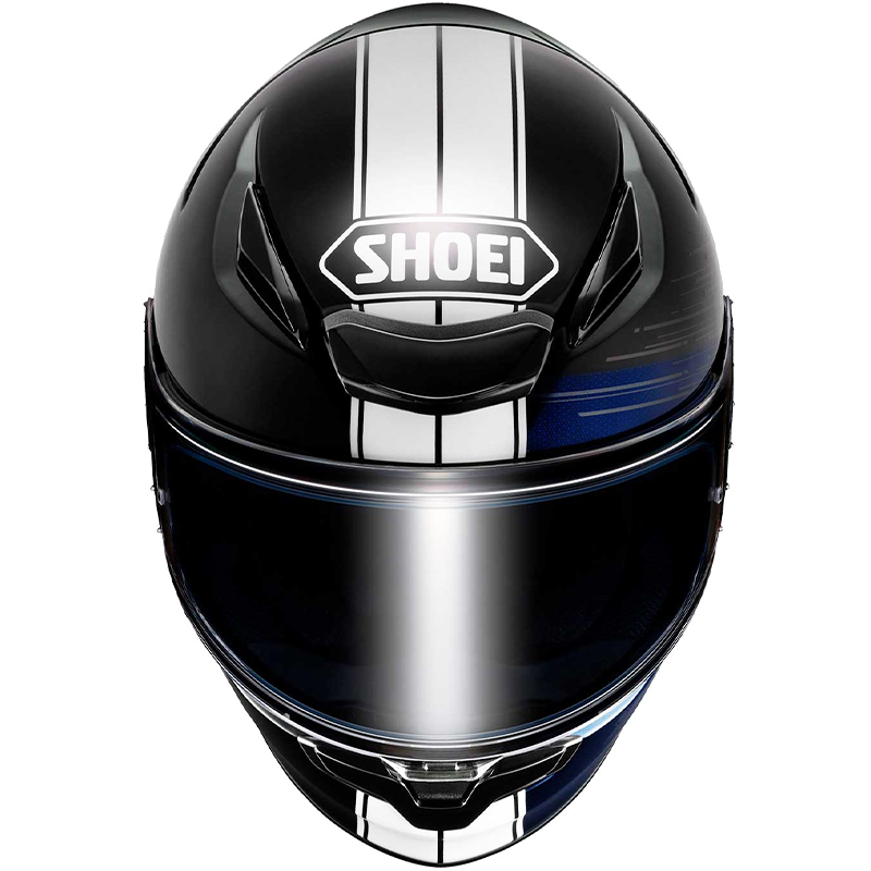 CASCO SHOEI NXR 2 IDEOGRAPH TC5 | Cascos Integrales de moto | %brands%