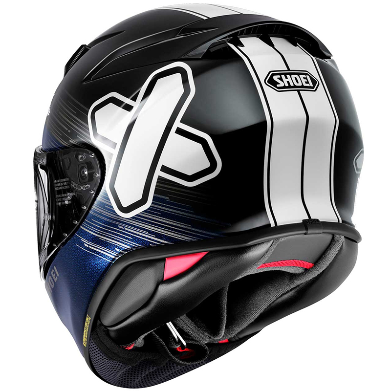CASCO SHOEI NXR 2 IDEOGRAPH TC5 | Cascos Integrales de moto | %brands%
