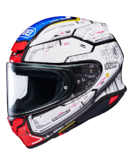 CASCO SHOEI NXR 2 FEARLESS TC5 | Cascos Integrales de moto | %brands%