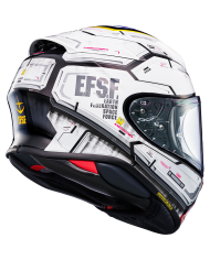 CASCO SHOEI NXR 2 GUNDAM TC10 | Cascos Integrales de moto | %brands%