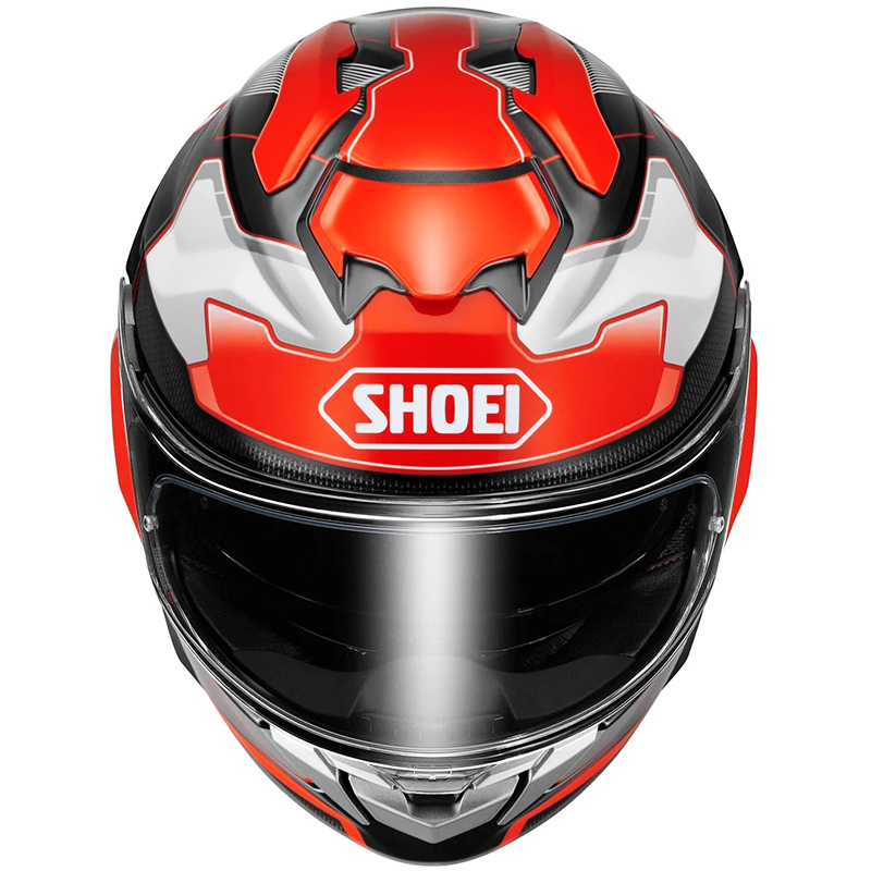 CASCO SHOEI GT-AIR 3 AGILITY TC1 | Cascos Integrales de moto | %brands%