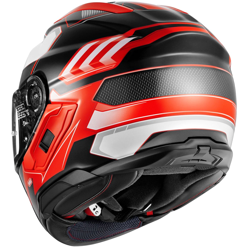 CASCO SHOEI GT-AIR 3 AGILITY TC1 | Cascos Integrales de moto | %brands%
