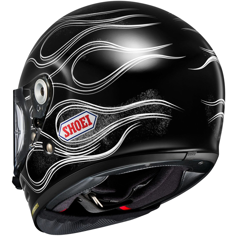 CASCO SHOEI GLAMSTER 06 BLAST TC5 | Cascos Integrales de moto | %brands%