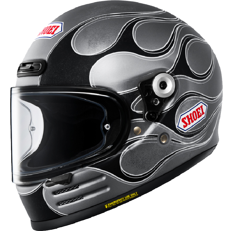 CASCO SHOEI GLAMSTER 06 BLAST TC10 | Cascos Integrales de moto | %brands%