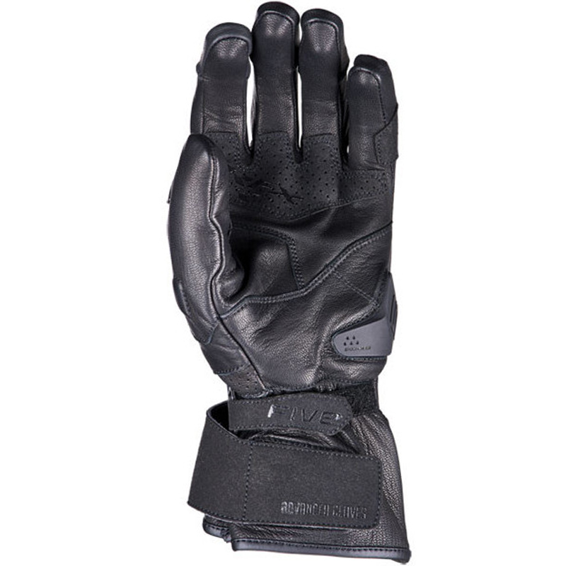 GUANTES FIVE RFX SPORT EVO NEGRO | Sport Racing de moto | %brands%