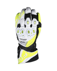 GUANTES FIVE RFX1 EVO LADY PINK/WHITE | Sport Racing de moto | %brands%