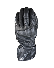 GUANTES FIVE RFX4 EVO BLACK/WHITE | Sport Racing de moto | %brands%