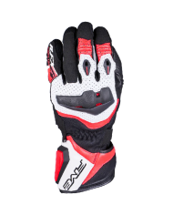 GUANTES FIVE RFX4 EVO AIRFLOW BLACK | Sport Racing de moto | %brands%