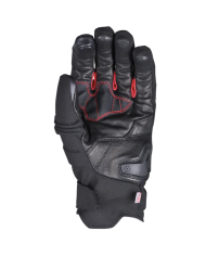 GUANTES FIVE BOXER EVO WP BLACK/RED | Urban de moto | %brands%
