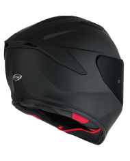 CASCO SUOMY TRACK-1 NEGRO MATE | Cascos Integrales de moto | %brands%