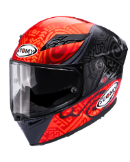 CASCO KYT R2R MAX REPLICA FERNANDEZ 2022 MATT | Cascos Integrales de moto | %brands%