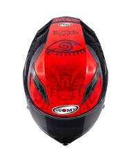 CASCO SUOMY STELLAR 2 REPLICA BAGNAIA | Cascos Integrales de moto | %brands%