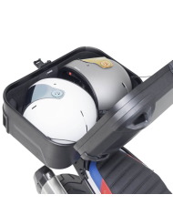 PACK SW-MOTECH BAUL DUSC 55XL + PORTAEQUIPAJE BMW GPT.07.904.66100/B | Top Case de moto | %brands%