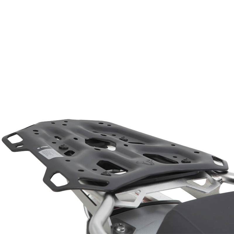 PACK SW-MOTECH BAUL DUSC 55XL + PORTAEQUIPAJE BMW GPT.07.904.66100/B | Top Case de moto | %brands%