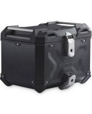 PACK SW-MOTECH BAUL 38L + HERRAJES + BOLSA BMW GPT.07.976.70000/B | Top Case de moto | %brands%