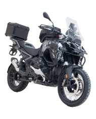 PACK SW-MOTECH BAUL 38L + HERRAJES + BOLSA BMW GPT.07.976.70000/B | Top Case de moto | %brands%