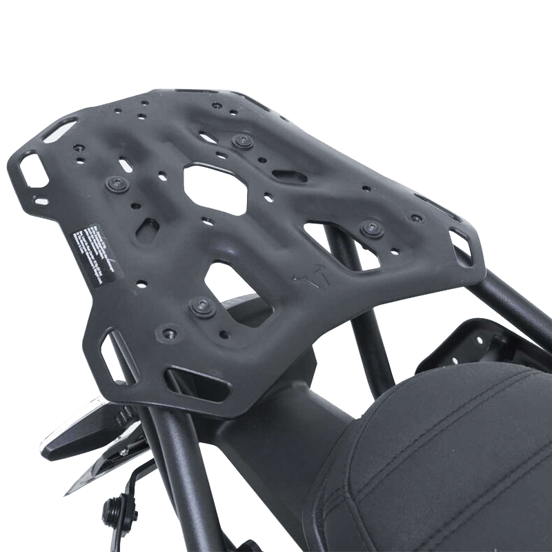 PACK SW-MOTECH BAUL DUSC 55XL + PORTAEQUIPAJE BMW GPT.07.975.66100/B | Top Case de moto | %brands%