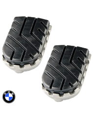 KIT REPOSAPIES SW-MOTECH ION BMW FRS.07.011.11000/S | Estriberas, pedales y palancas de moto | %brands%