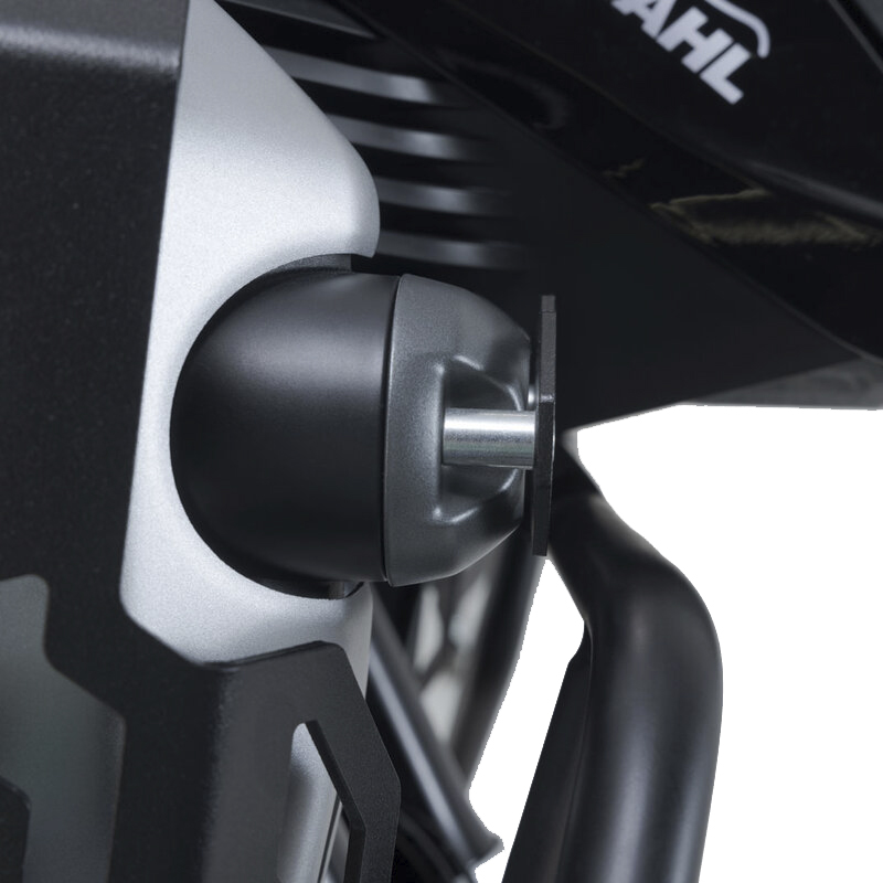 PROTECTOR DE FAROS ADICIONALES SW-MOTECH BMW NSW.07.976.10000/B | Luces adicionales de moto | %brands%