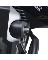 PROTECTOR DE FAROS ADICIONALES SW-MOTECH BMW NSW.07.976.10000/B | Luces adicionales de moto | %brands%