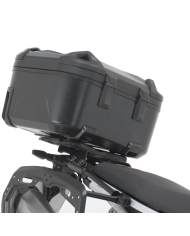 PACK MALETAS LATERALES + BAUL + SOPORTES SW-MOTECH DUSC BMW ADV.07.975.65002/B | Maletas laterales de moto | %brands%