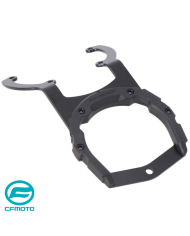 FIJACION BOLSA DE DEPOSITO SW-MOTECH TANK RING PRO CFMOTO TRT.00.787.34500/B | Bolsas de moto | %brands%