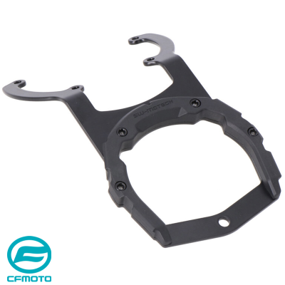 FIJACION BOLSA DE DEPOSITO SW-MOTECH TANK RING PRO CFMOTO TRT.00.787.22000/B