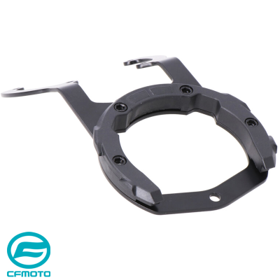 FIJACION BOLSA DE DEPOSITO SW-MOTECH TANK RING EVO CFMOTO TRT.00.640.22000/B