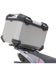 PACK SW-MOTECH BAUL 38L + HERRAJES + BOLSA CFMOTO GPT.10.625.70001/S | Top Case de moto | %brands%