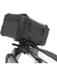 PACK SW-MOTECH BAUL DUSC 55XL + PORTAEQUIPAJE CFMOTO GPT.10.625.66001/B | Top Case de moto | %brands%