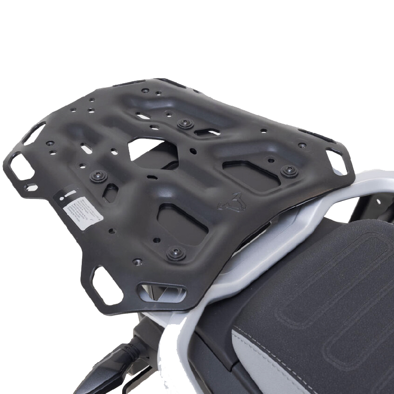 PACK SW-MOTECH BAUL DUSC 41L + PORTAEQUIPAJE CFMOTO GPT.10.625.65002/B | Top Case de moto | %brands%