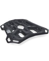 KIT DE FIJACIÓN POSTERIOR SW-MOTECH ADVENTURE-RACK CFMOTO GPT.10.625.19001/B | Fijaciones Top Case de moto | %brands%