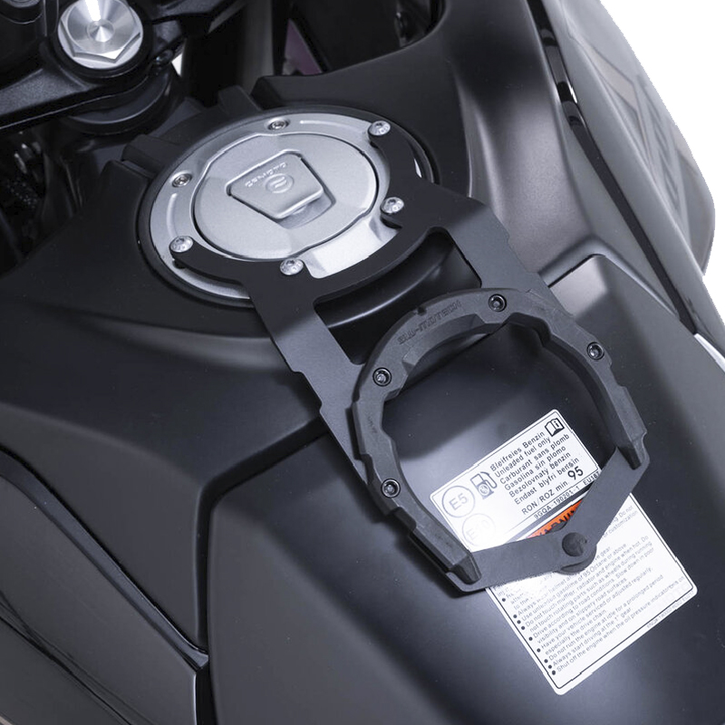 FIJACION BOLSA DE DEPOSITO SW-MOTECH TANK RING PRO CFMOTO TRT.00.787.34500/B | Bolsas de moto | %brands%