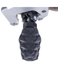 KIT REPOSAPIES SW-MOTECH EVO CFMOTO 800MT-X FRS.10.112.10000/B | Estriberas, pedales y palancas de moto | %brands%