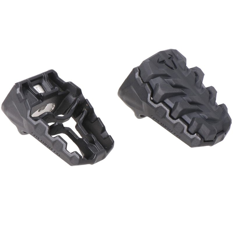 KIT REPOSAPIES SW-MOTECH EVO CFMOTO 800MT-X FRS.10.112.10000/B | Estriberas, pedales y palancas de moto | %brands%