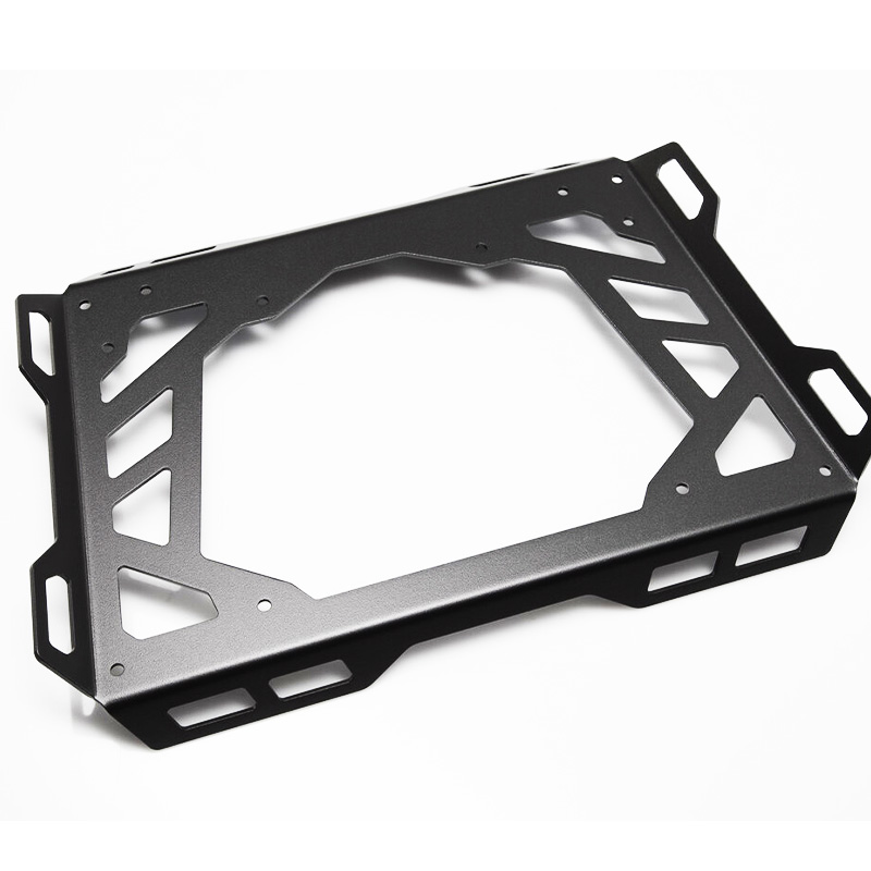 PACK SW-MOTECH BOLSA RACKPACK + PORTAEQUIPAJE + EXTENSION CFMOTO GPT.10.625.30001 | Bolsas de moto | %brands%