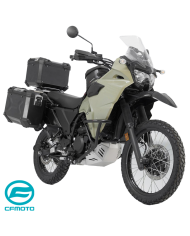 SET DE PROTECCIONES ADVENTURE SW-MOTECH HUSQVARNA ADV.04.521.76202 | Kit Adventure de moto | %brands%