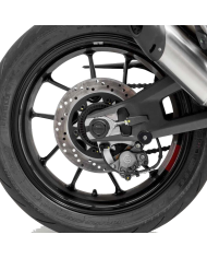 SET DE PROTECCIONES ADVENTURE SW-MOTECH CFMOTO ADV.10.057.76000 | Kit Adventure de moto | %brands%