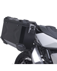 PACK MALETAS LATERALES + BOLSAS + SOPORTES SW-MOTECH HONDA KFT.01.808.70100/B | Maletas laterales de moto | %brands%